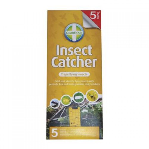 Guard n Aid Sticky Insect Catcher